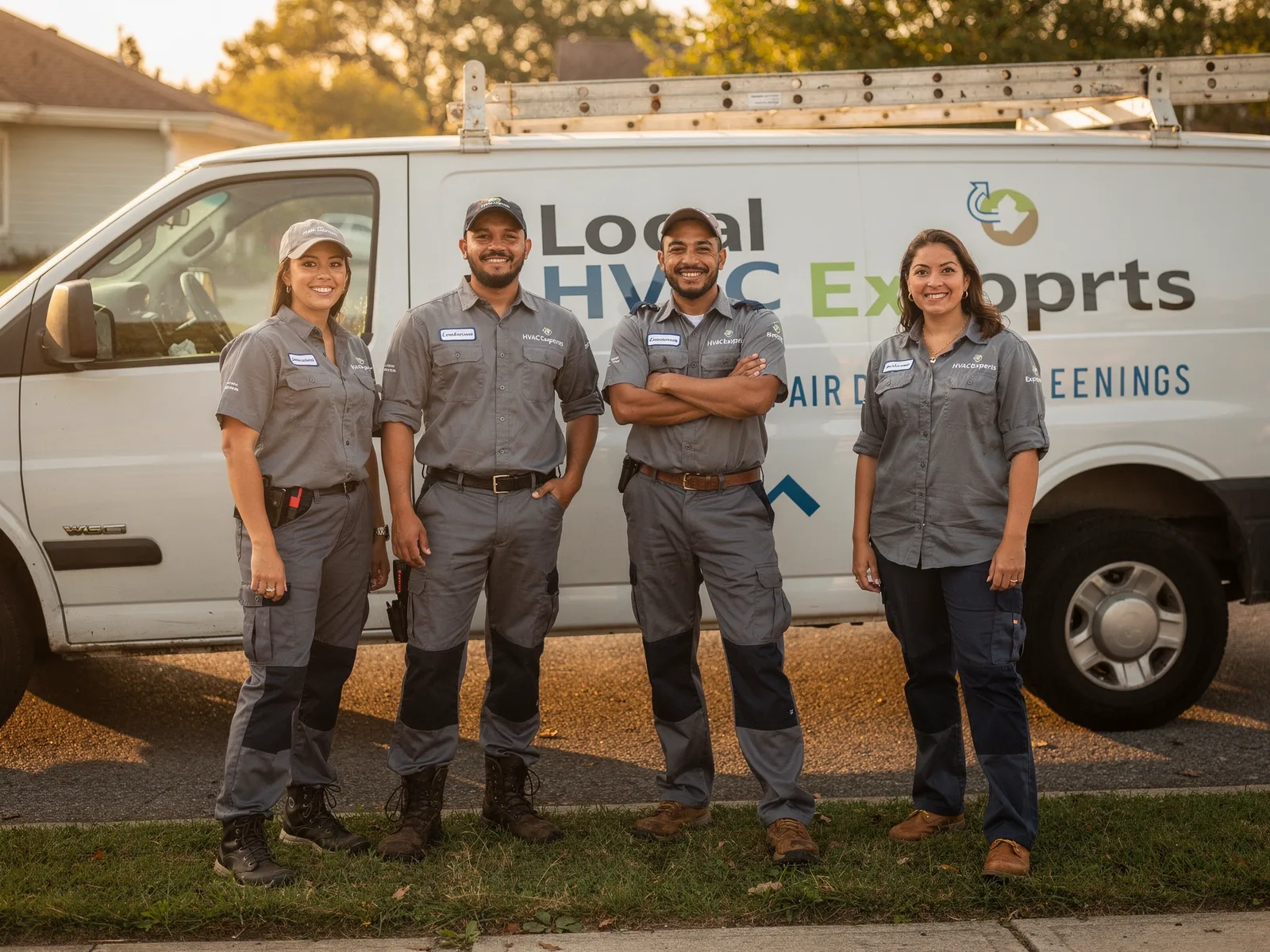 24/7 HVAC Repair & AC Replacement company in Wimbledon, ND